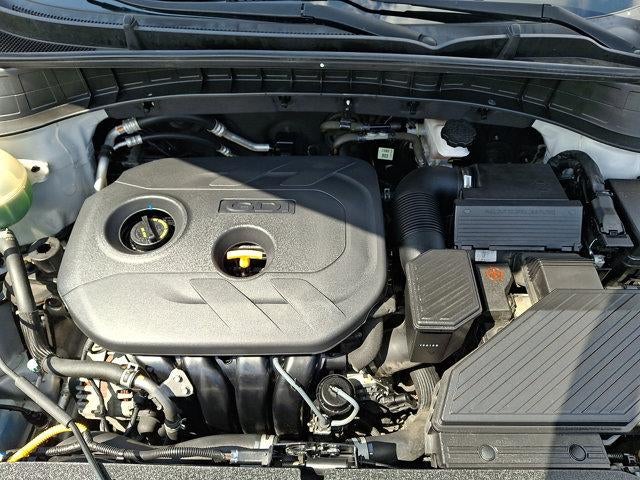 2016 Hyundai TUCSON AWD 4Dr SE