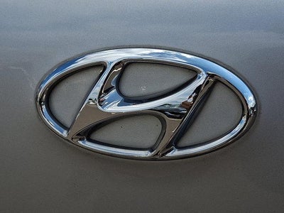 2016 Hyundai TUCSON AWD 4Dr SE