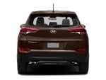 2016 Hyundai TUCSON AWD 4Dr SE