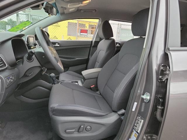 2020 Hyundai TUCSON Value AWD