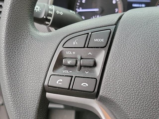 2020 Hyundai TUCSON Value AWD