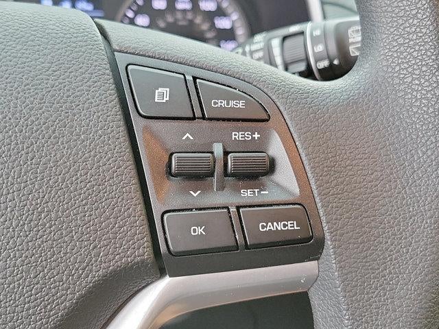 2020 Hyundai TUCSON Value AWD