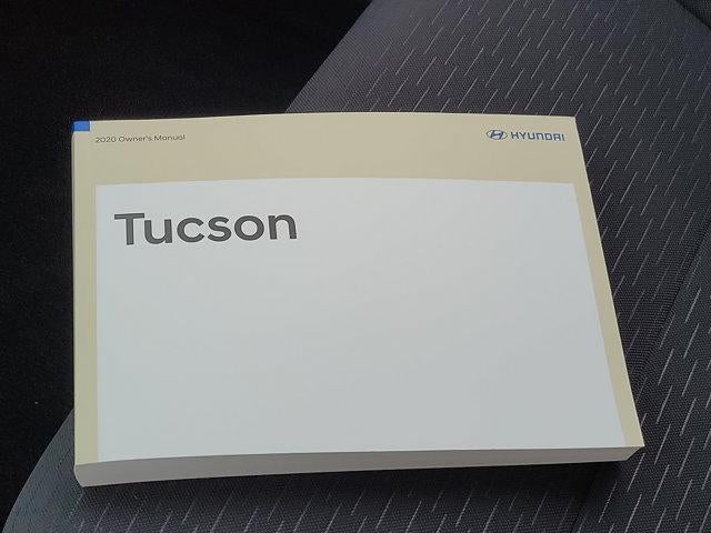 2020 Hyundai TUCSON Value AWD