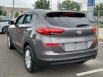 2020 Hyundai TUCSON Value AWD