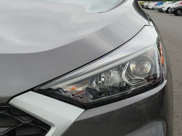 2020 Hyundai TUCSON Value AWD