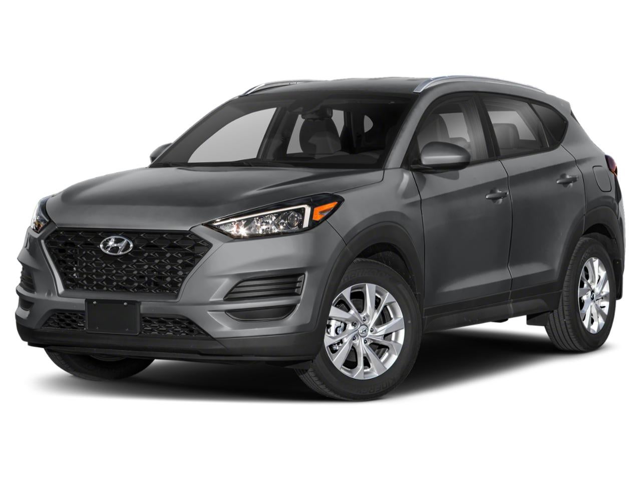 2020 Hyundai TUCSON Value AWD
