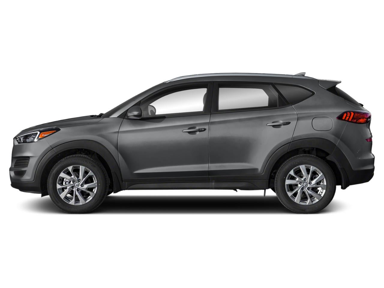 2020 Hyundai TUCSON Value AWD