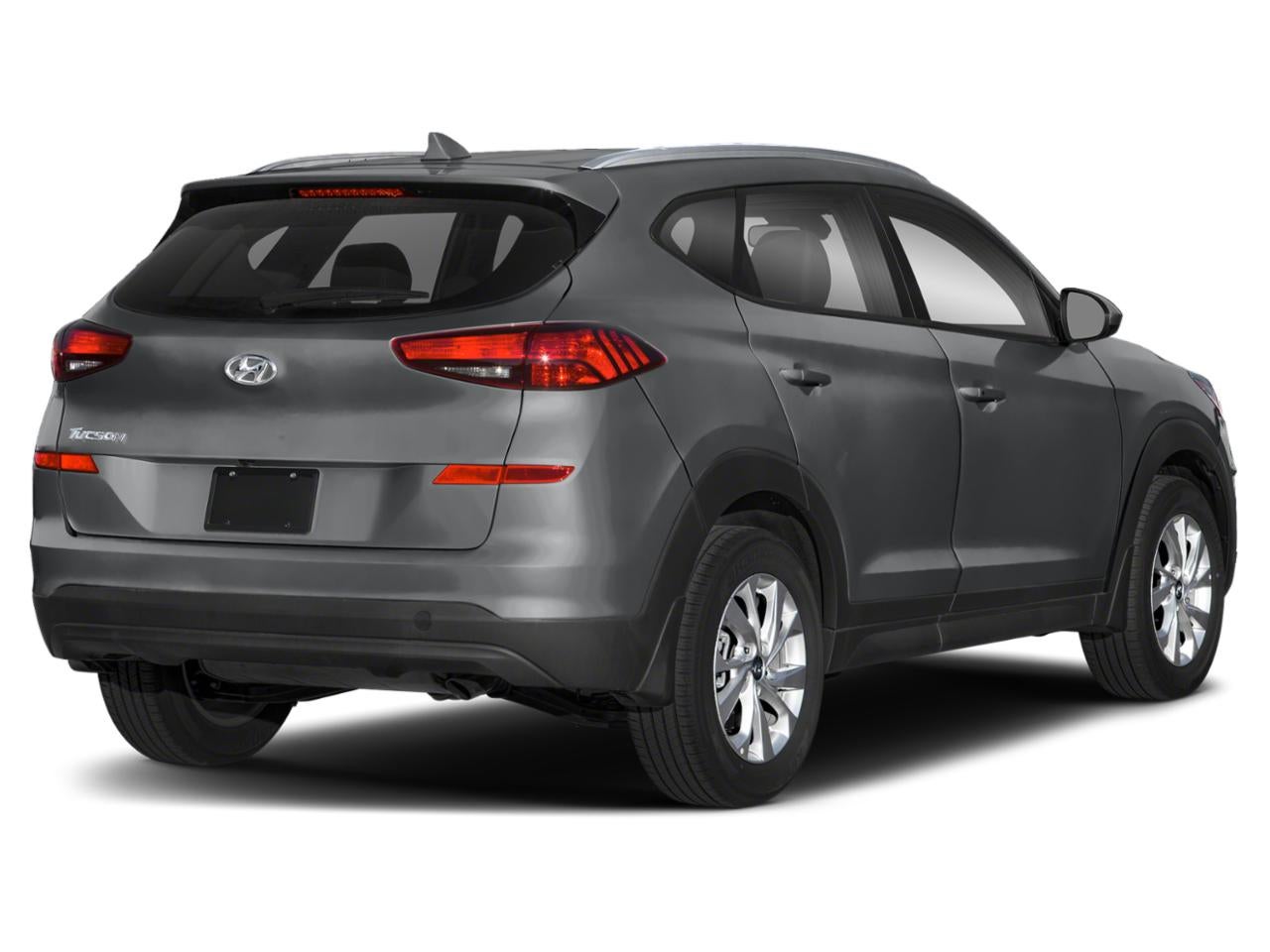 2020 Hyundai TUCSON Value AWD