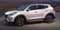 2020 Hyundai TUCSON Value AWD