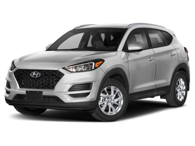 2020 Hyundai TUCSON Value AWD