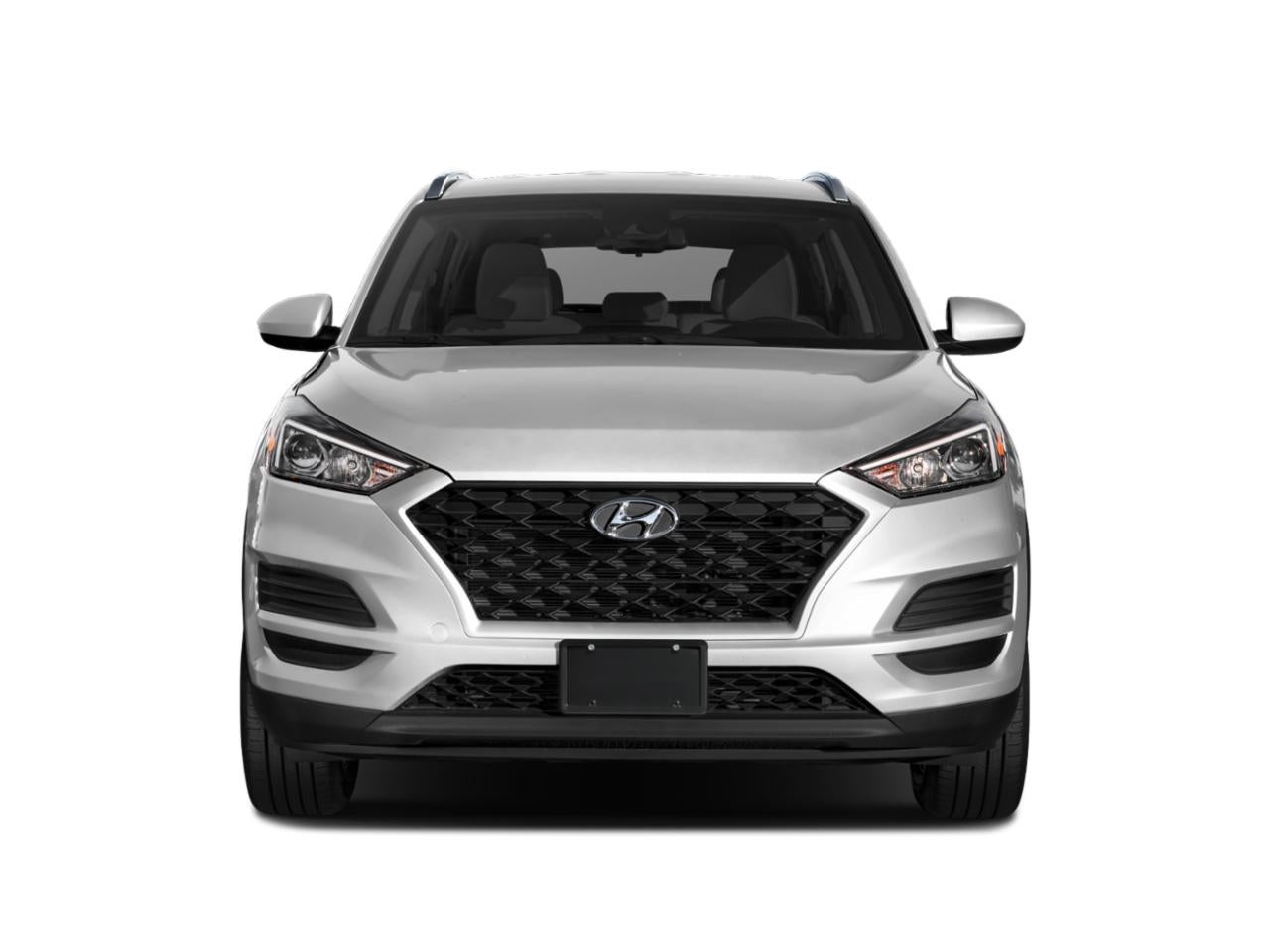 2020 Hyundai TUCSON Value AWD