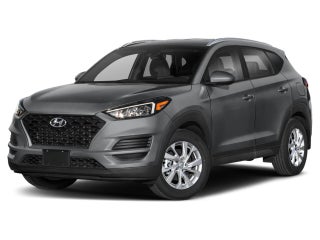 2020 Hyundai TUCSON Value AWD