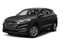 2017 Hyundai TUCSON SE Plus AWD