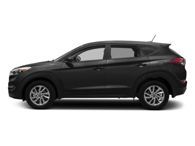 2017 Hyundai TUCSON SE Plus AWD