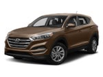 2017 Hyundai TUCSON SE Plus AWD