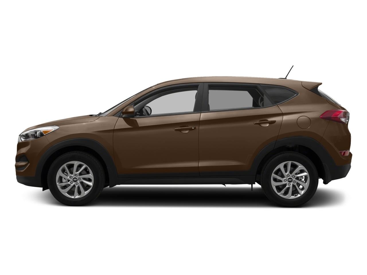 2017 Hyundai TUCSON SE Plus AWD