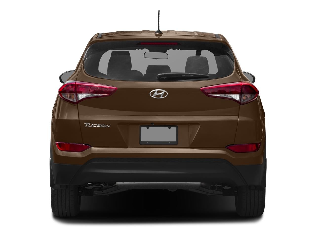2017 Hyundai TUCSON SE Plus AWD