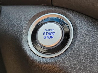 2021 Hyundai TUCSON Limited AWD