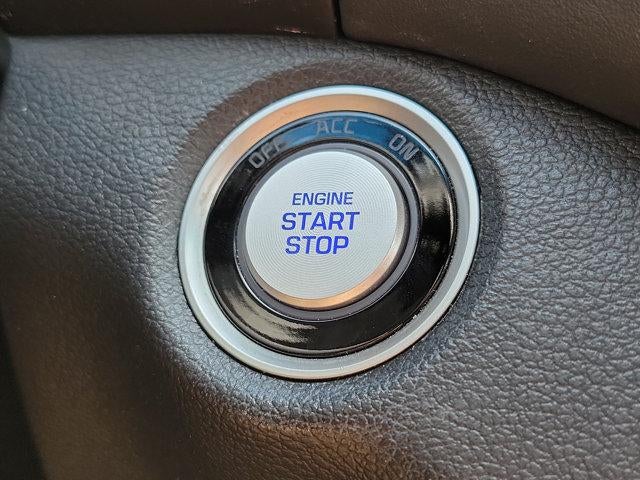 2021 Hyundai TUCSON Limited AWD