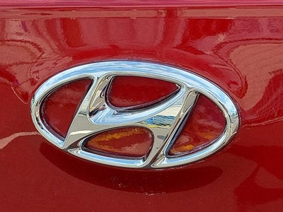 2021 Hyundai TUCSON Limited AWD