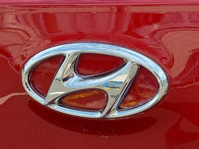 2021 Hyundai TUCSON Limited AWD