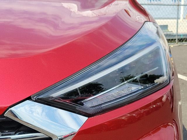 2021 Hyundai TUCSON Limited AWD