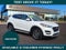 2019 Hyundai TUCSON SEL AWD