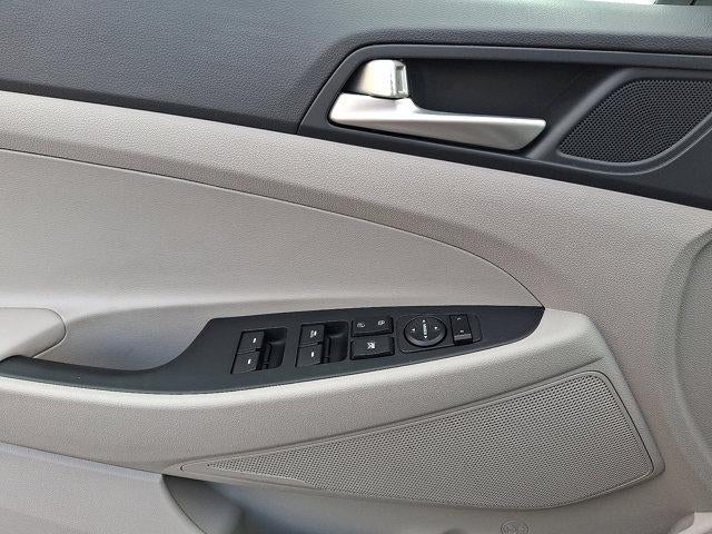 2019 Hyundai TUCSON SEL AWD