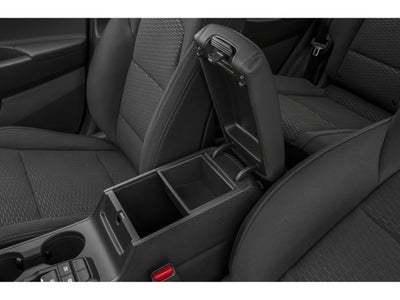 2019 Hyundai TUCSON SEL AWD