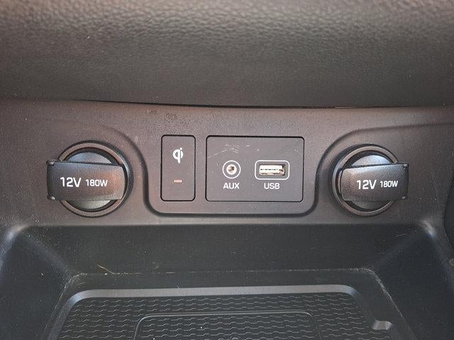 2019 Hyundai TUCSON Night AWD ULEV