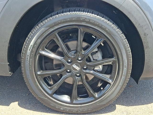 2019 Hyundai TUCSON Night AWD ULEV