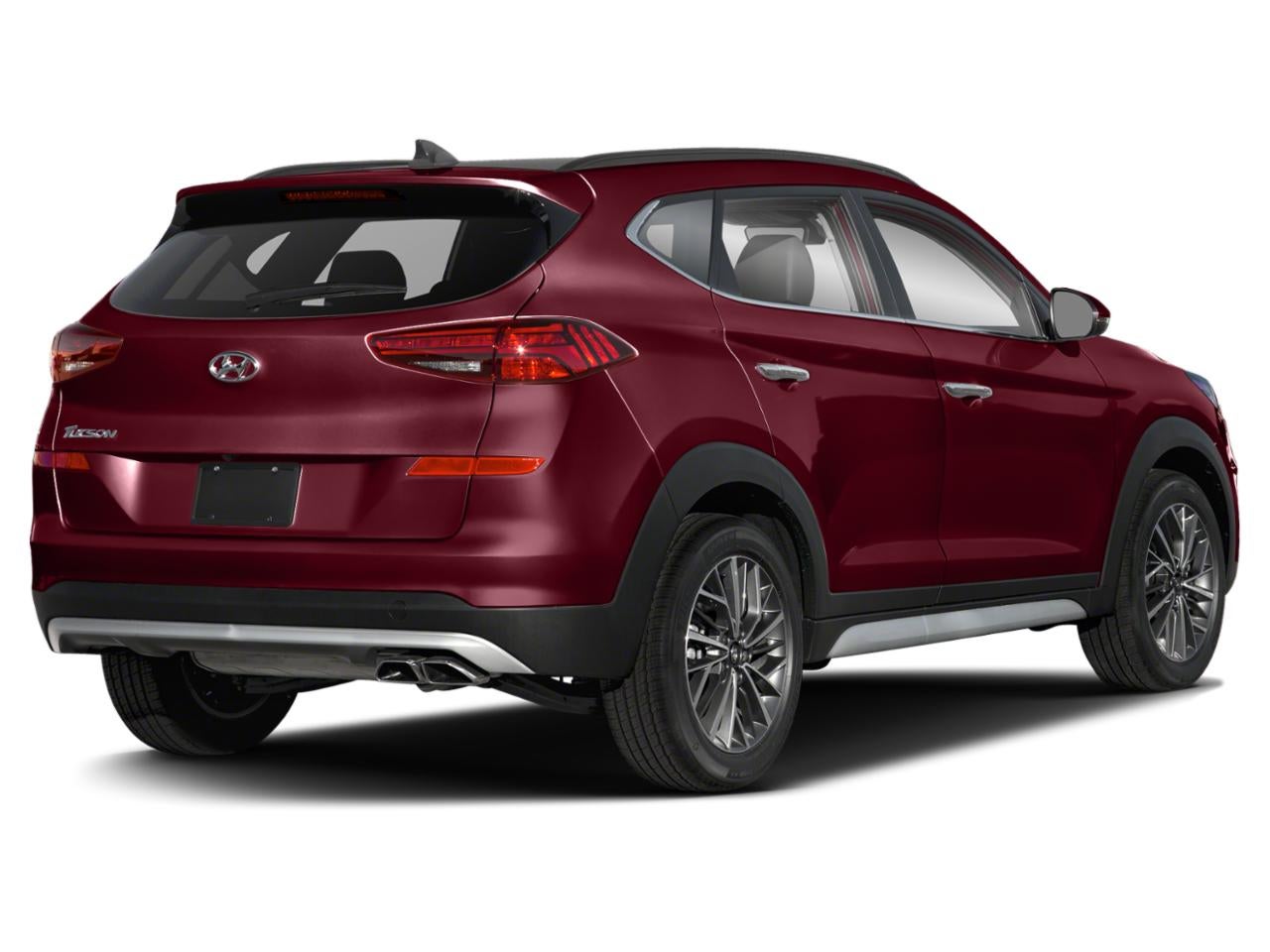 2020 Hyundai TUCSON Ultimate AWD