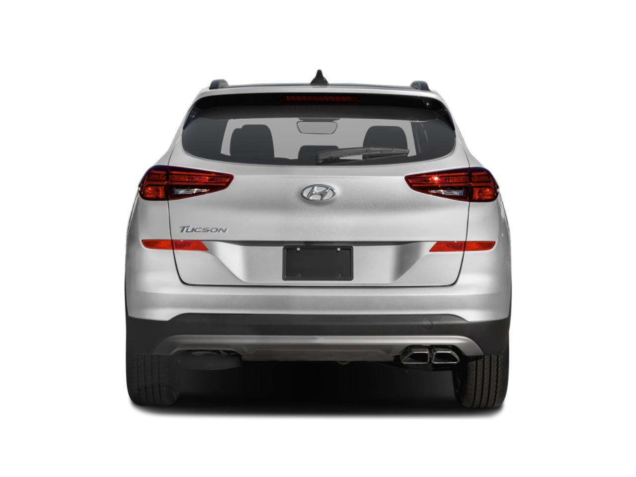 2020 Hyundai TUCSON Ultimate AWD