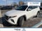 2022 Hyundai TUCSON HYBRID Blue AWD