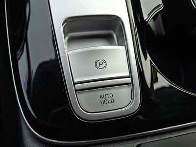 2022 Hyundai TUCSON HYBRID Blue AWD