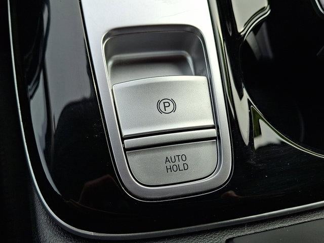 2022 Hyundai TUCSON HYBRID Blue AWD