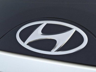 2022 Hyundai TUCSON HYBRID Blue AWD