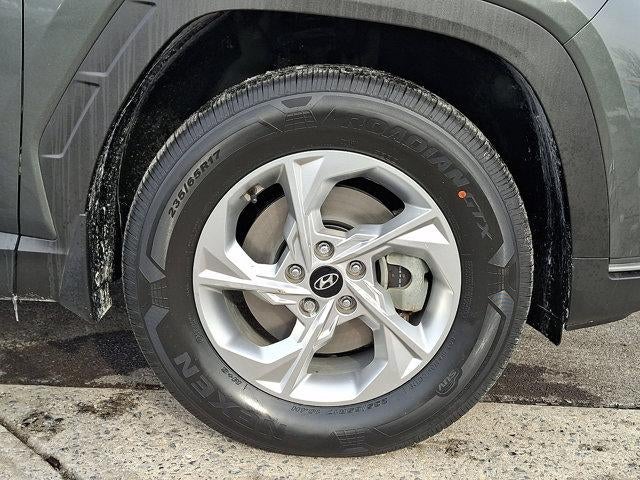 2023 Hyundai TUCSON SEL AWD