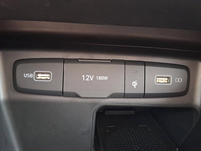 2023 Hyundai TUCSON SEL AWD