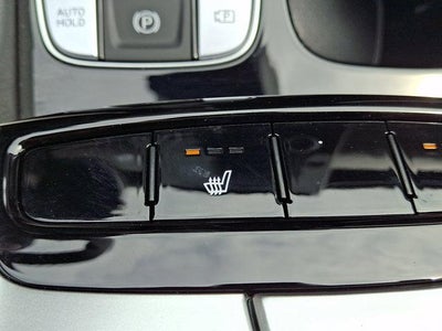 2023 Hyundai TUCSON SEL AWD