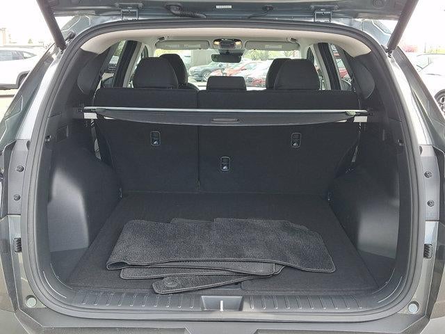 2023 Hyundai TUCSON SEL AWD