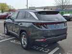 2023 Hyundai TUCSON SEL AWD