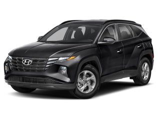 2023 Hyundai TUCSON SEL AWD