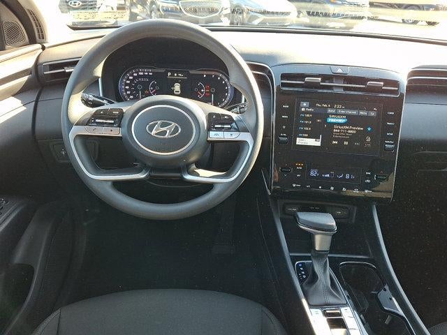2024 Hyundai TUCSON SEL AWD *Ltd Avail*
