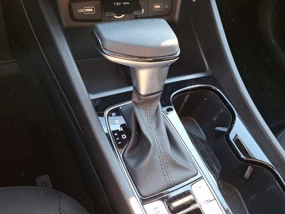 2024 Hyundai TUCSON SEL AWD *Ltd Avail*