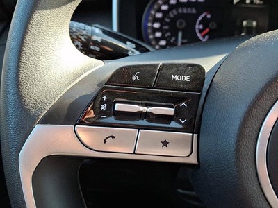 2024 Hyundai TUCSON SEL AWD *Ltd Avail*