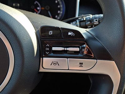 2024 Hyundai TUCSON SEL AWD *Ltd Avail*