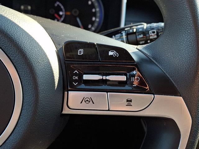 2024 Hyundai TUCSON SEL AWD *Ltd Avail*