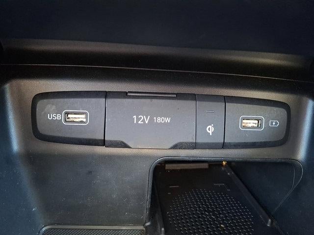 2024 Hyundai TUCSON SEL AWD *Ltd Avail*