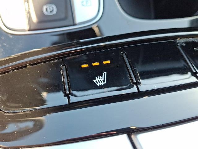 2024 Hyundai TUCSON SEL AWD *Ltd Avail*